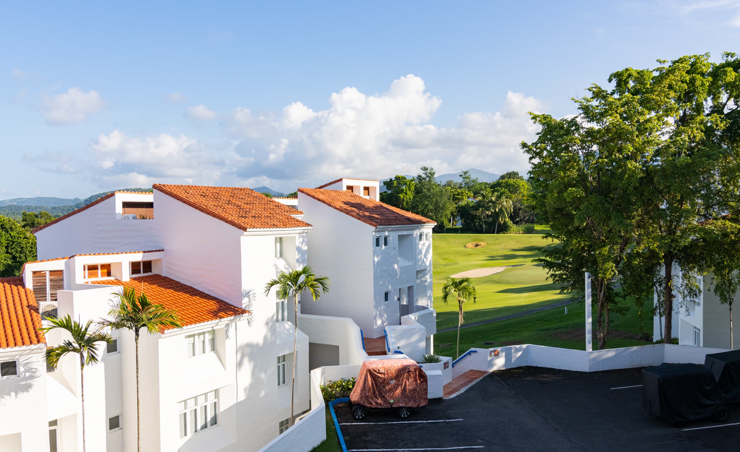 Villa Las Brisas at Wyndham Grand Río Mar